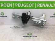Fensterheber Links Hinten 9675466880 Peugeot 308 SW (4E/H) Kombi 5-drs 1.6 HDi 16V FAP (DV6C(9HL)) 2011-06