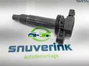 Zündspule 1611547880 Toyota Aygo (B40) Schrägheck 1.0 12V VVT-i (1KR-FE) 2014-07