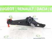 Fensterheber Links Hinten 9840158680 Citroën C5 Aircross I (A4/AC/AJ/AR) SUV 1.2 e-THP PureTech 130 (EB2ADTS(HNS)) 2022-12