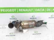 Katalysator 1706F6 Citroën C4 Picasso (3D/3E) Großraumlimousine 1.6 16V THP 155 (EP6CDT(5FV)) 2015-01