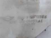 Scheibenwaschbehälter Vorne 61667157124 Mini Clubman (R55) Kombi 1.6 16V Cooper (N12-B16A) 2009-01