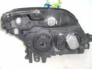 Scheinwerfer Links 7700432098 Renault Scénic I (JA) -> 1999, Zie MEGANE Großraumlimousine 1.6 16V (K4M-700) 2001-03