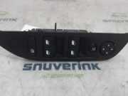 Schalter Für Elekt. Fensterheber 96788264ZD Peugeot 2008 (UD/UK/UR/US/UX) Großraumlimousine 1.2 VTi 12V PureTech 130 (EB2ADTS(HNS)) 2022-02