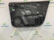 Türverkleidung Links Vorne 9832638680 Opel Corsa F (UB/UH/UP) Schrägheck 5-drs 1.2 Turbo 12V 100 (F12XHL(EB2ADTD)) 2021-02