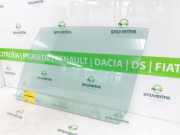 Türscheibe Links Peugeot 306 (7D) Cabrio 1.6 (TU5JP(NFZ)) 2000-06