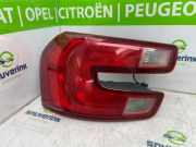 Rücklicht Links 9676853880 Citroën C4 Picasso (3D/3E) Großraumlimousine 1.2 12V PureTech 130 (EB2DTS(HNY)) 2015-11