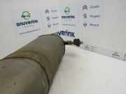 Auspuff Endtopf RP9805296780 Peugeot 307 Break (3E) Kombi 1.6 HDi 90 16V (DV6ATED4(9HX)) 2006-03