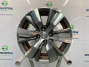 Felge Li, 16", 65J, 4 Gats 9678398177 Peugeot 2008 (CU) Großraumlimousine 1.2 Vti 12V PureTech 82 (EB2F(HMZ)) 2013-11