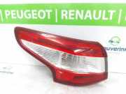 Rücklicht Links 265554EA0A Nissan Qashqai (J11) SUV 1.2 DIG-T 16V (HRA2DDT) 2014-11