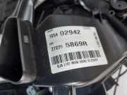 Gebläsekasten 271258980R Renault Clio V (RJAB) Schrägheck 5-drs 1.0 TCe 90 12V (H4D-470(H4D-E4)) 2021-10