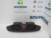 Armaturenbrett Duse 682600035R Renault Scénic III (JZ) Großraumlimousine 1.6 16V (K4M-858(K4M-R8)) 2011-01