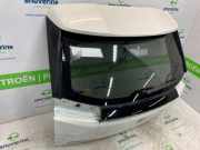 Heckklappe 9836561780 Peugeot 2008 (UD/UK/UR/US/UX) Großraumlimousine 1.2 VTi 12V PureTech 130 (EB2ADTS(HNS)) 2021-01