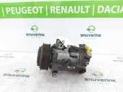 Klima Pumpe 926004EB0A Renault Kadjar (RFEH) SUV 1.3 TCE 140 FAP 16V (H5H-470(H5H-B4)) 2020-03