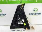 Türgriff Außen Links Hinten 806077851R Renault Megane IV (RFBB) Schrägheck 5-drs E-Tech EV60 (A0001E2JE-Tech EV60) 2023-06