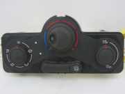 Bedienung Heizung 030966N Renault Clio III (BR/CR) Schrägheck 1.5 dCi 70 (K9K-768) 2006
