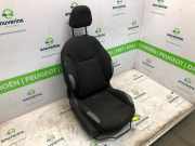 Sitz Rechts Vorne 1608106580 Peugeot 208 I (CA/CC/CK/CL) Schrägheck 1.2 Vti 12V PureTech 82 (EB2F(HMZ)) 2014-11