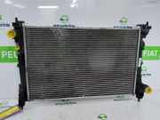 Radiator 51812209 Fiat Doblo Cargo (263) Van 1.3 D Multijet (263.A.2000) 2012-03