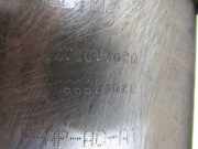 Katalysator 1617418080 Peugeot Boxer (U9) Van 2.2 HDi 130 (22DT(4HH)) 2015-12