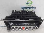 Armaturenbrett Duse 98234571DX Peugeot 208 II (UB/UH/UP) Schrägheck 5-drs e-208 50 kWh (ZKX) 2021-12