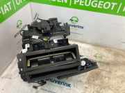 Gebläsekasten 271253608R Renault Captur II (RJB) SUV 1.3 Mild Hybrid 140, TCe 140 16V (H5H-490(H5H-E4)) 2021-06