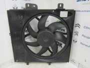 Kühlerventilatormotor 9812028580 Citroën C3 (SC) Schrägheck 5-drs 1.2 PureTech 12V (A0001E1N1.2 PureTech 12V) 2015-02