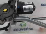 Scheibenwischermotor 9824784980 Citroën C4 Berline (BA/BB/BC) Schrägheck 5-drs 1.2 PureTech 130 12V (EB2ADTS(HNS)) 2023-04