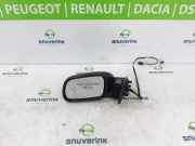 Außenspiegel Links 8149VV Peugeot 307 Break (3E) Kombi 1.6 16V (TU5JP4(NFU)) 2005-01