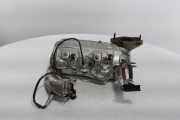 Rußpartikelfilter 208A00184R Renault Megane III Grandtour (KZ) Kombi 5-drs 1.5 dCi 110 (K9K-J836) 2012-04