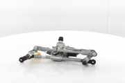 Scheibenwischermotor 288008294R Renault Clio V (RJAB) Schrägheck 5-drs 1.0 TCe 100 12V (H4D-472) 2019-11