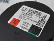 Sicherheitsgurt Links Vorne 868858100R Renault Captur II (RJB) SUV 1.3 Mild Hybrid 140, TCe 140 16V (H5H-490(H5H-E4)) 2022-03