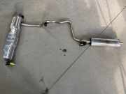Auspuff Endtopf 200104029R Renault Clio V (RJAB) Schrägheck 5-drs 1.6 E-Tech 145 16V (H4M-632(H4M-C6)) 2025-09