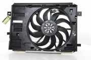 Kühlerventilatormotor 9861012880 Opel Grandland (OV64) SUV 1.2 Turbo 12V Hybrid 136 (EB2LTEDH2(HN0)) 2025-06