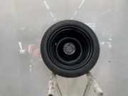 Reserverad 4 Gats 403005160R Renault Captur (2R) SUV 1.2 TCE 16V EDC (H5F-412(H5F-G4)) 2015-10