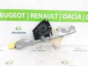Fensterheber Links Vorne 807210049R Renault Megane E-Tech (RCB) SUV 60 kWh (6AM-402) 2023-05