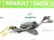Scheibenwischermotor 7701064031 Renault Twingo II (CN) Schrägheck 3-drs 1.2 (D7F-800) 2007-11