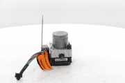 Abs Pumpe ABS 1606919380 Citroën C4 Berline (NC) Schrägheck 5-drs 1.6 16V VTi (EP6C(5FS)) 2011-03
