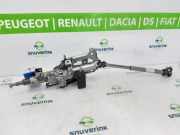 Lenksäule Gehäuse 98204602ZD Peugeot 3008 II (M4/MC/MJ/MR) Großraumlimousine 1.2 12V e-THP PureTech 130 (EB2ADTS(HNS)) 2017-11