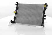Radiator 214104822R Dacia Duster (DJF) SUV 1.6 Hybrid 140 16V (H4M-632(H4M-C6)) 2025-02