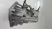 Getriebe Manuell ABS 320103699R Dacia Duster (SR) SUV 1.3 TCE 130 16V (H5H-480(H5H-E4)) 2020-02