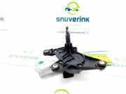 Scheibenwischermotor Hinten 96955193 Opel Mokka/Mokka X SUV 1.4 Turbo 16V 4x2 (A14NET(Euro 5)) 2015-06