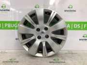 Felge Li, 16", 65J, ET40, 4 Gats 403000554R Renault Captur (2R) SUV 0.9 Energy TCE 12V (H4B-400(H4B-A4)) 2014-08
