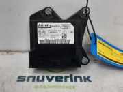 Steuergerät Airbag 9807568180 Peugeot 308 SW (L4/L9/LC/LJ/LR) Kombi 5-drs 1.6 BlueHDi 120 (DV6FC(BHZ)) 2014-11
