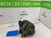 Lichtmaschine V-Snaar 9655296080 Peugeot Partner (GC/GF/GG/GJ/GK) Van 1.6 HDI 75 16V (DV6BTED4(9HW)) 2010-06