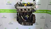 Motor 7701478720 Renault Laguna III Estate (KT) Kombi 5-drs 2.0 Turbo 16V GT (F4R-800) 2008-07