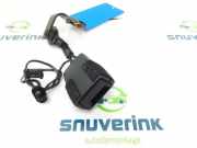 Gürtelschnalle Links Hinten 9681982580 Peugeot 5008 I (0A/0E) Großraumlimousine 1.6 VTI 16V (EP6C(5FS)) 2012-03