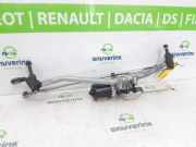 Scheibenwischermotor 288004410R Dacia Logan MCV II/III/Sandero Wagon Kombi 0.9 TCE 12V LPG (H4B-B4(Euro 6)) 2016-05