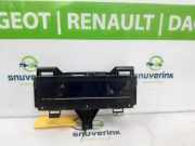 Tachoeinheit Kmh 248105950R Renault Zoé (AG) Schrägheck 5-drs R90 (5AQ-601) 2016-10