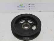 Kurbelwellen-Riemenscheibe 123039954R Renault Twingo III (AH) Schrägheck 5-drs 1.0 SCe 70 12V (H4D-A4) 2015-10