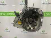 Getriebe Manuell ABS 320109359R Dacia Logan MCV II/Sandero Wagon (7S) Kombi 0.9 TCE 12V (H4B-408(H4B-B4)) 2014-07