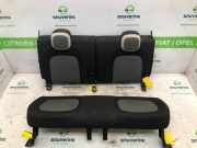 Rücksitzbank 8201522537 Renault Twingo III (AH) Schrägheck 5-drs 1.0 SCe 70 12V (H4D-A4) 2016-12